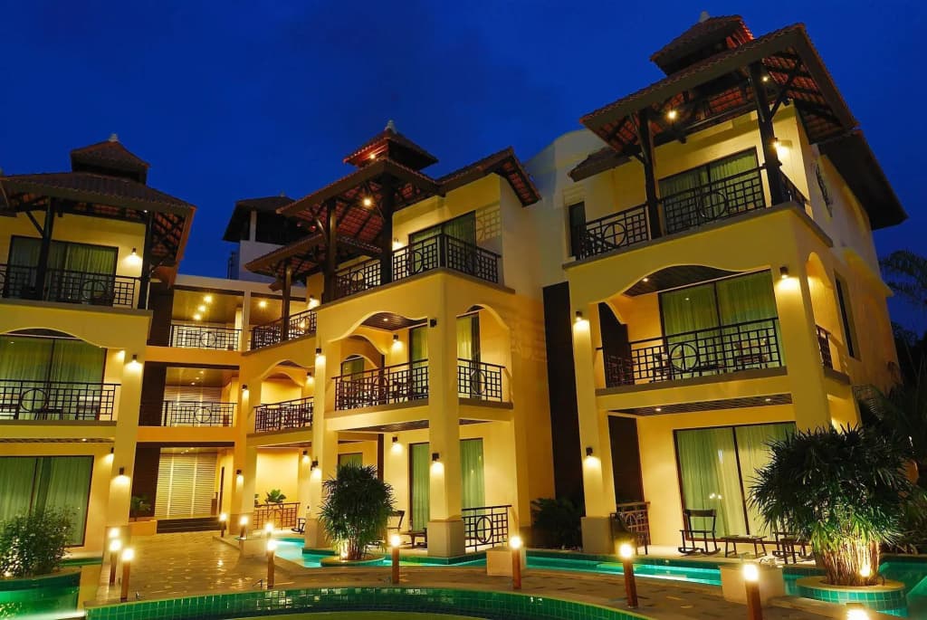 Hotel photo 1