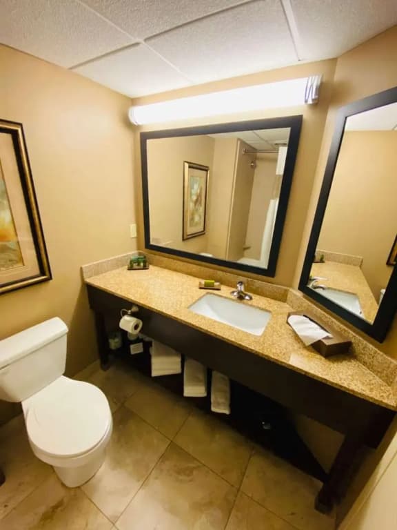 Hotel photo 7