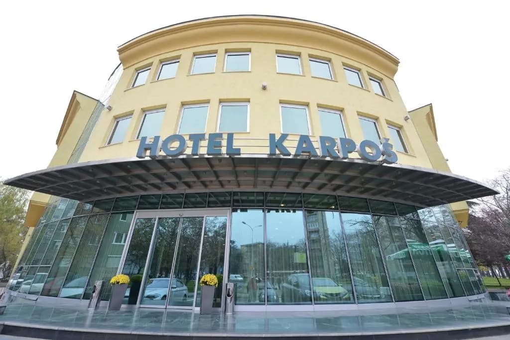Hotel photo 1