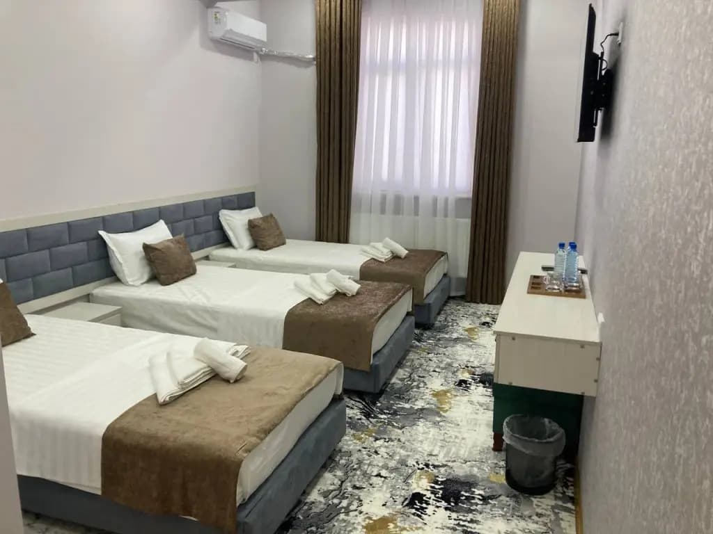Standard room