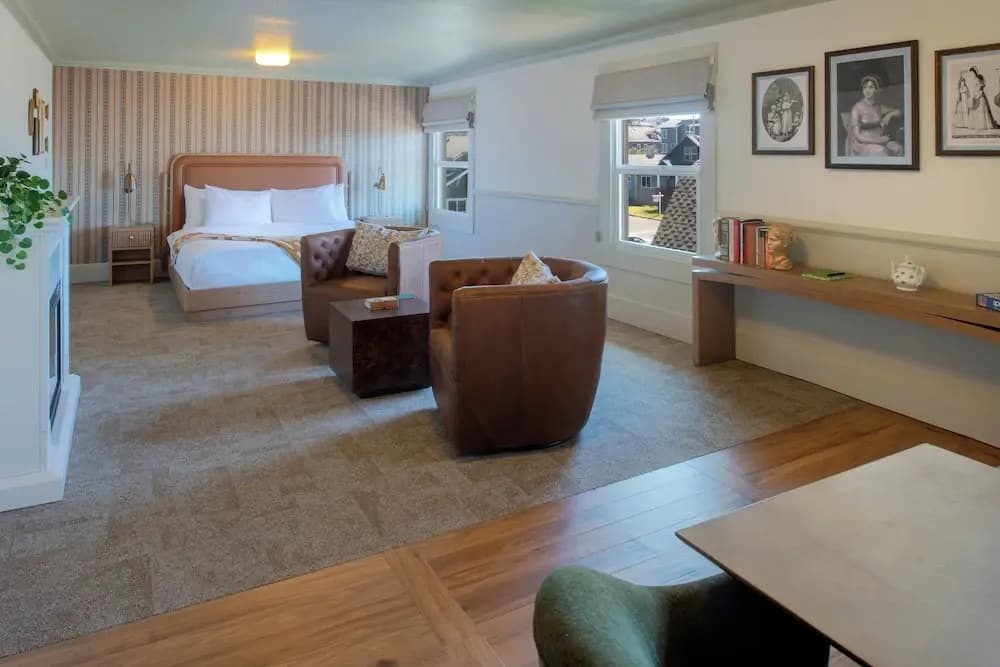 Hotel photo 12