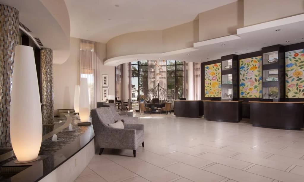 Hotel photo 15