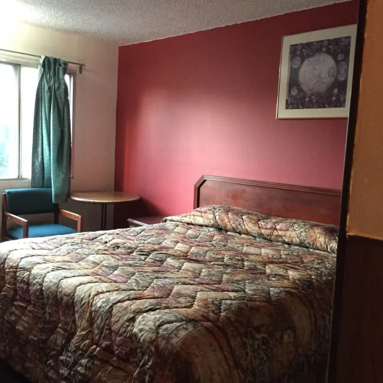 1 Bedroom Standard room