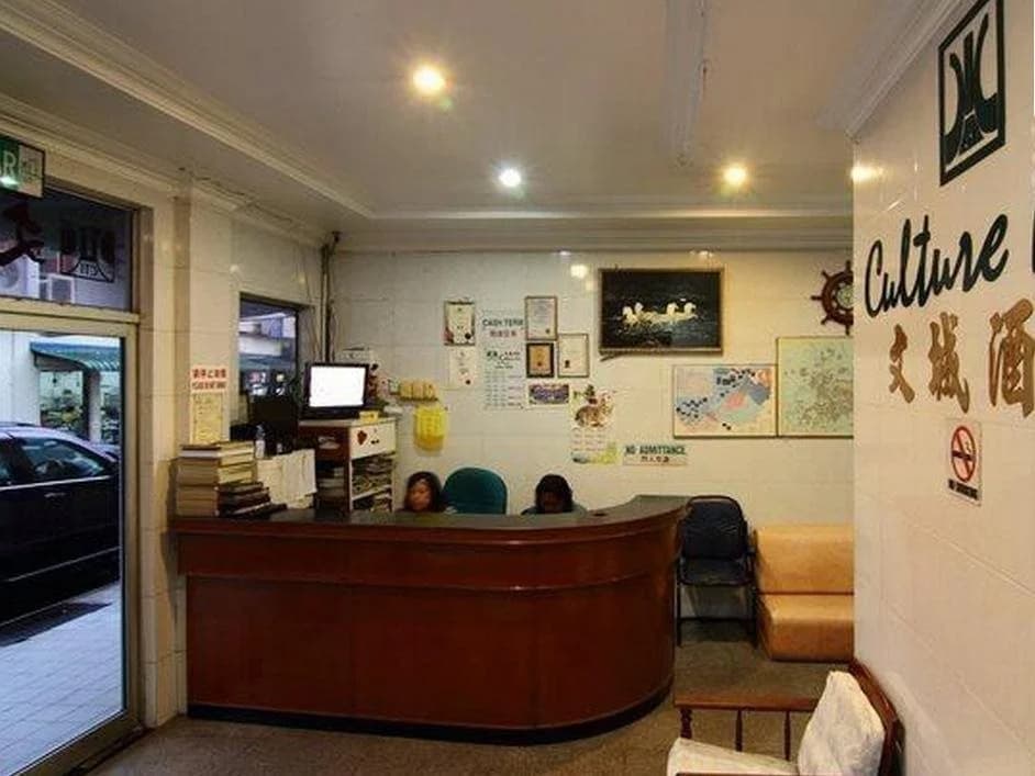 Hotel photo 2