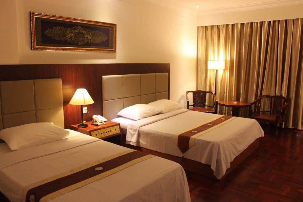 Hotel photo 7