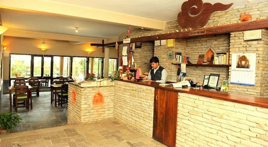 Hotel photo 18