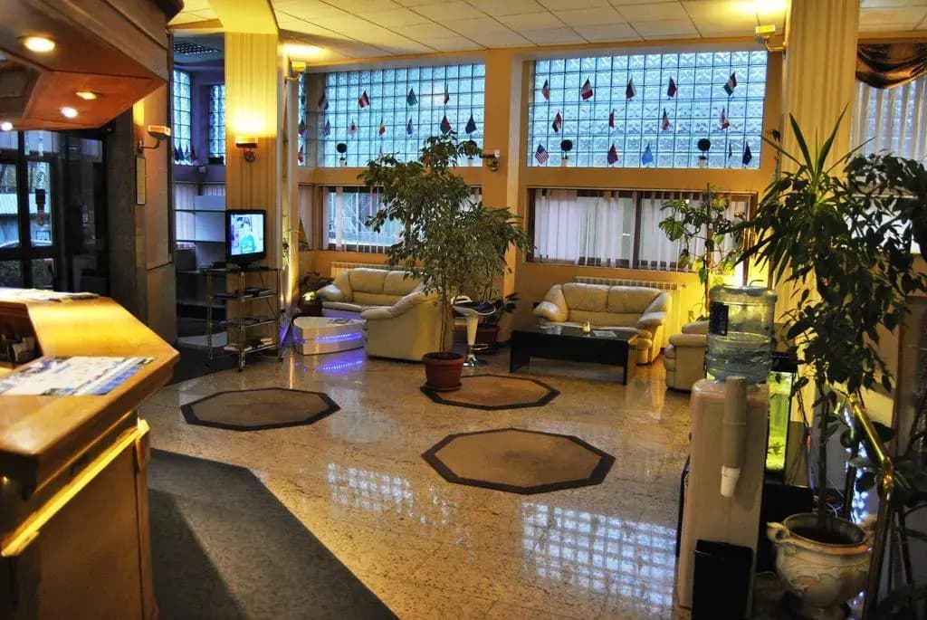 Hotel photo 2