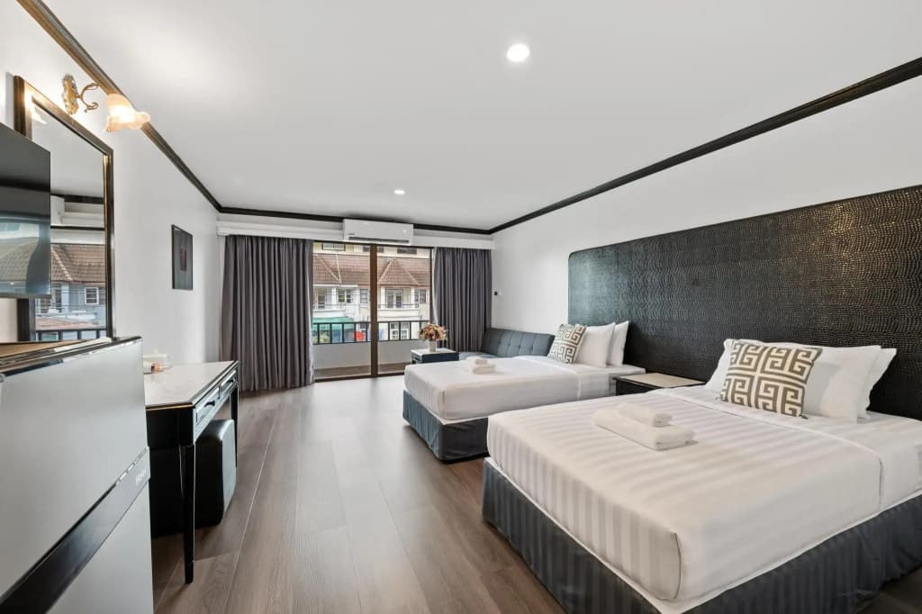 Hotel photo 3