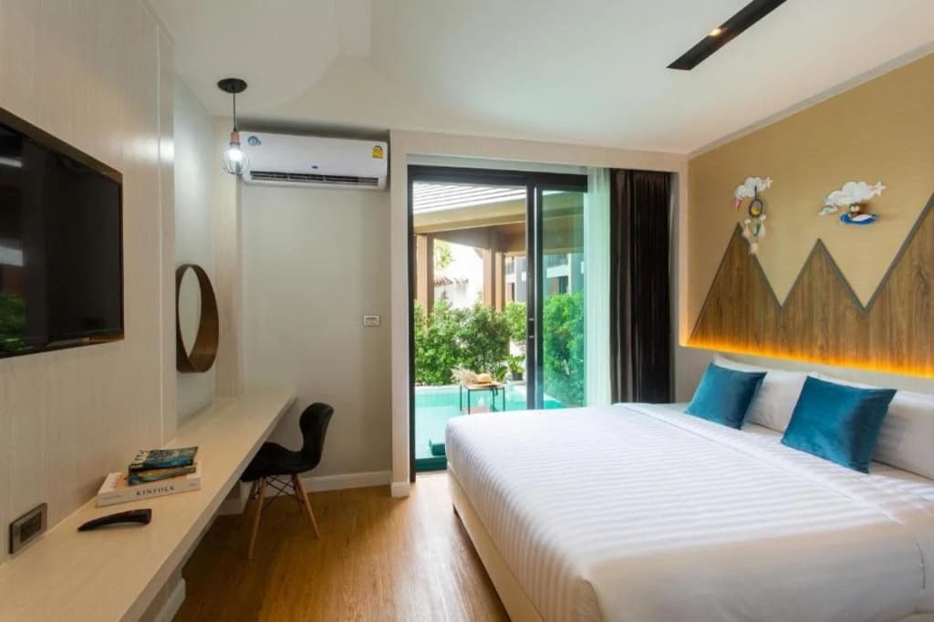 Hotel photo 10