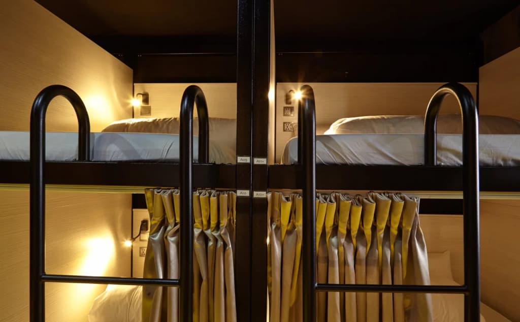 Hotel photo 2