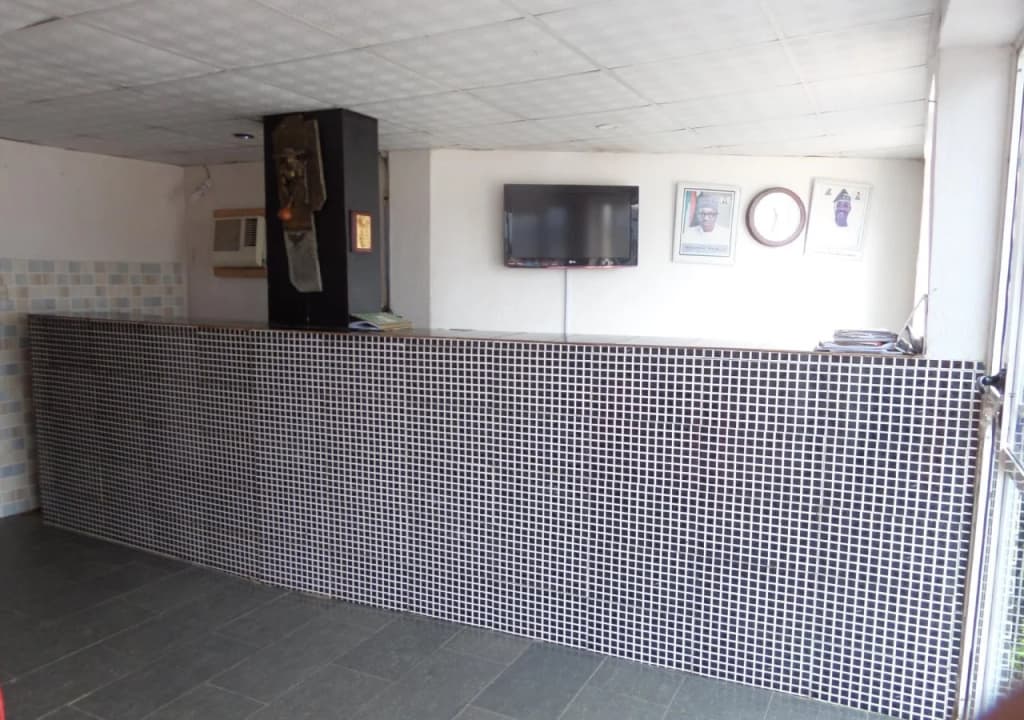 Hotel photo 2