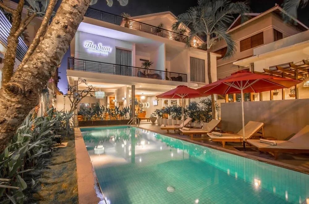 Hotel photo 47