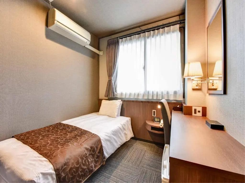 Superior room