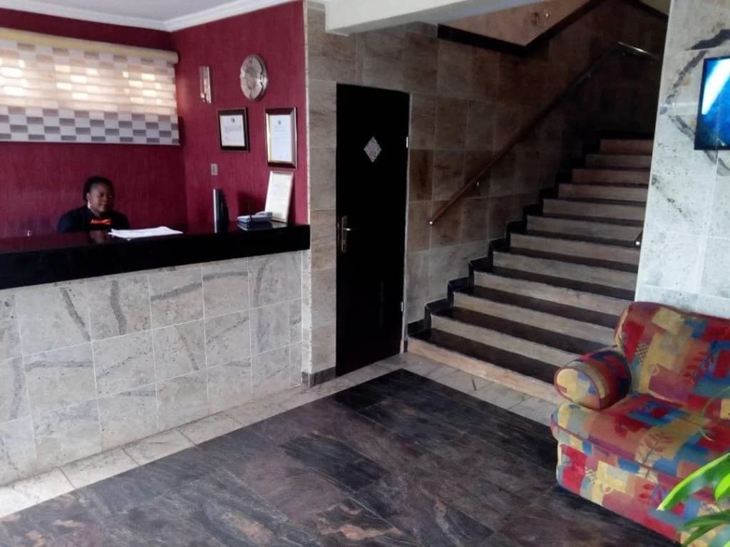 Hotel photo 2