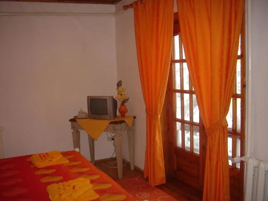 Standard Double room full double bed