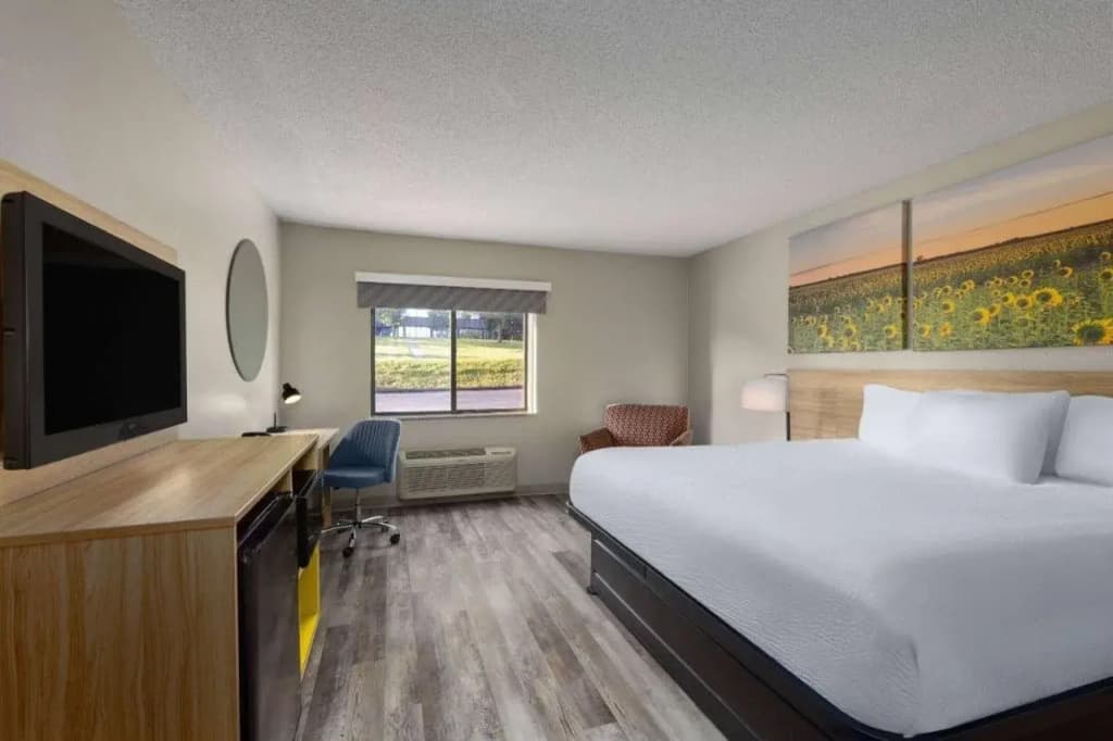 Hotel photo 4