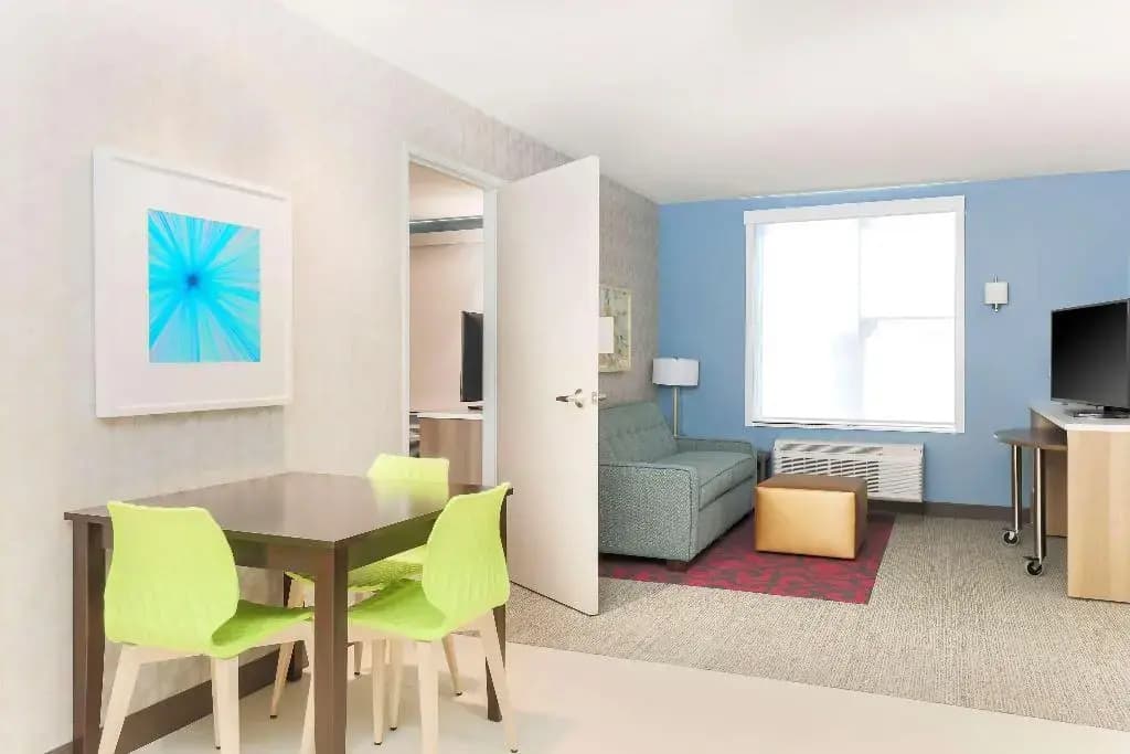 Hotel photo 3