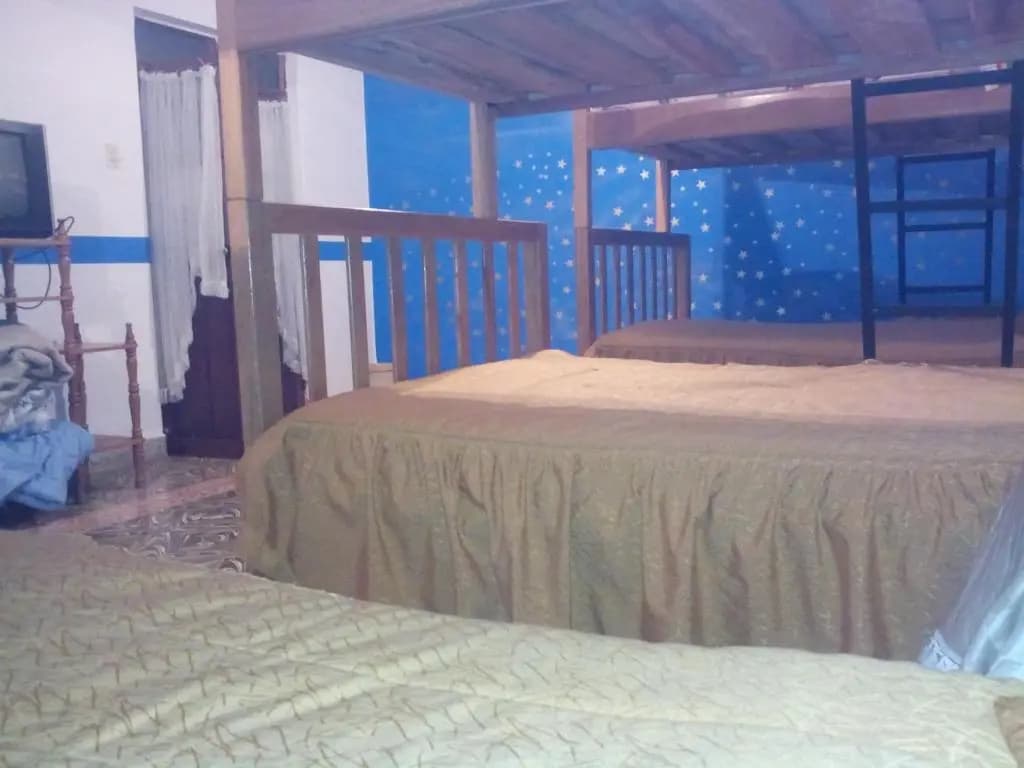 Standard Family room