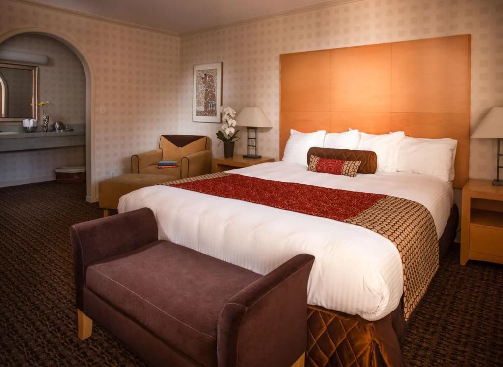 Hotel photo 2