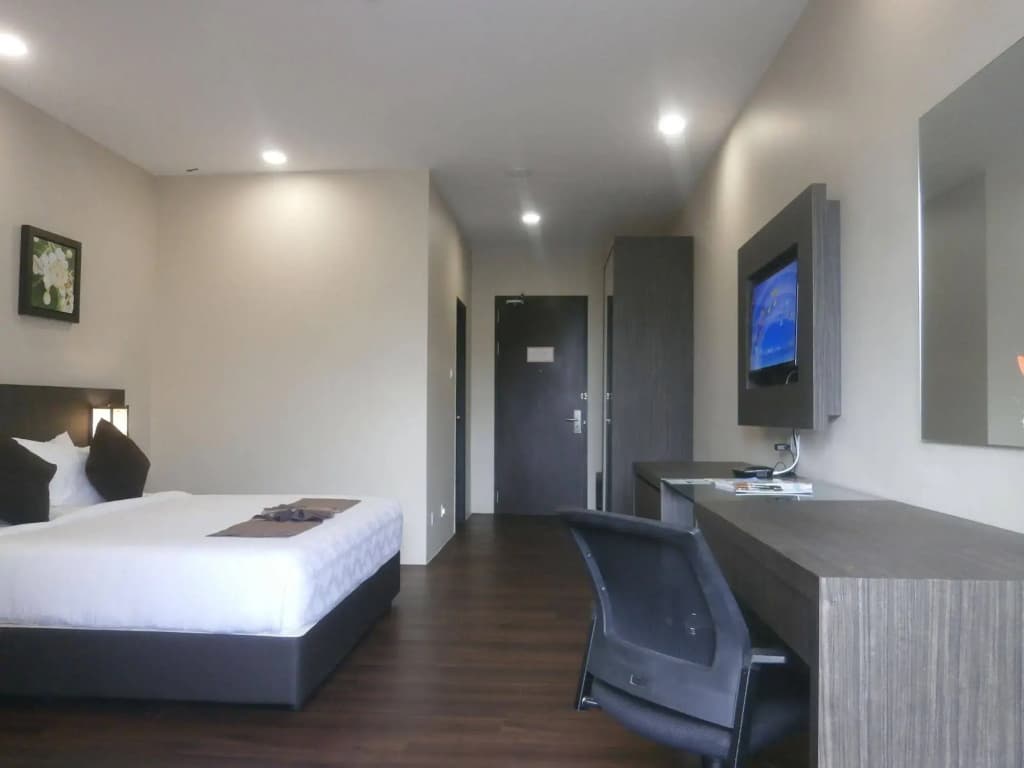 Hotel photo 43