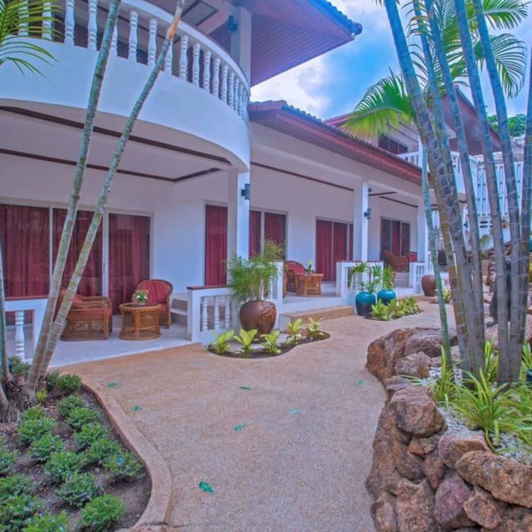 Hotel photo 13