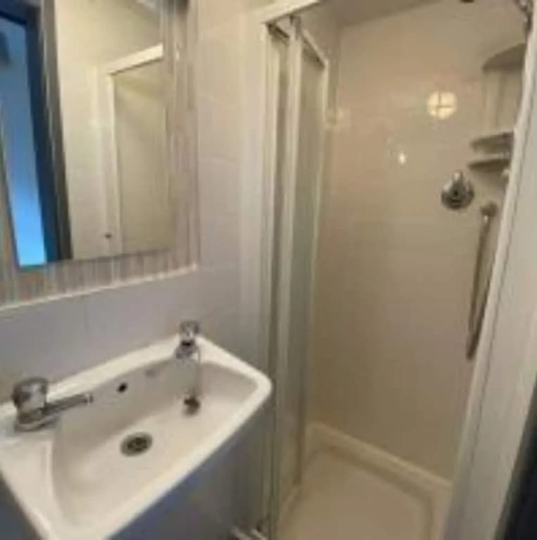 Standard Double room full double bed