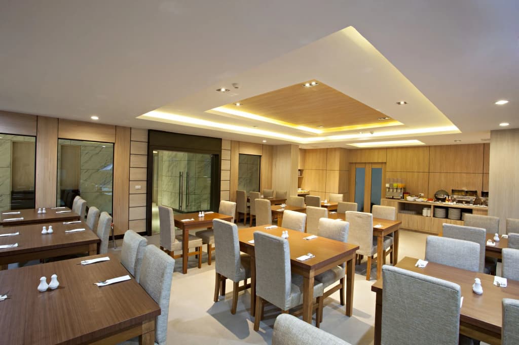 Hotel photo 21