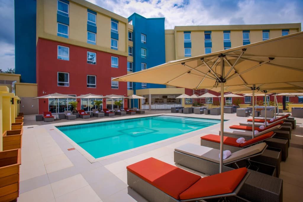 Hotel photo 19