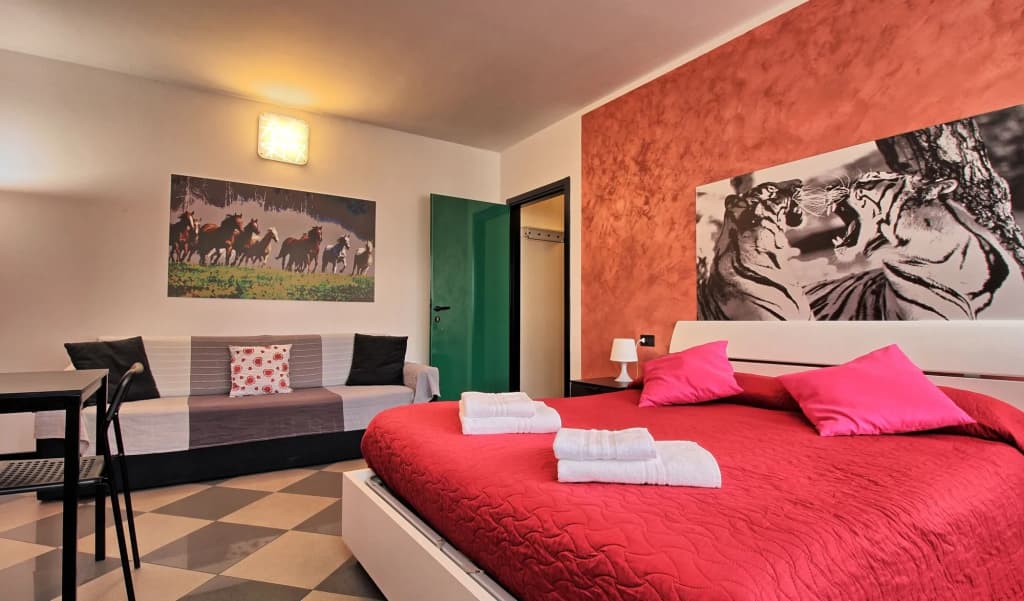 Hotel photo 8