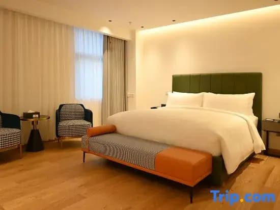 Business room