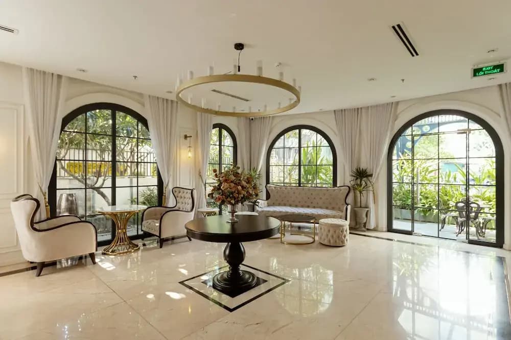 Hotel photo 6