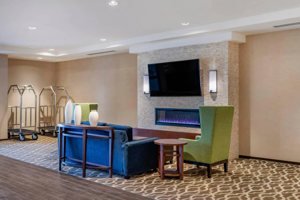Hotel photo 2