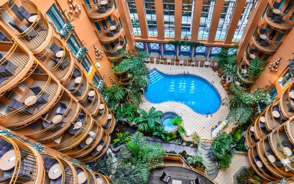 Hotel photo 1