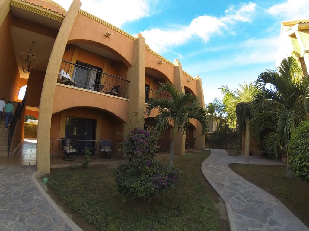 Hotel photo 16