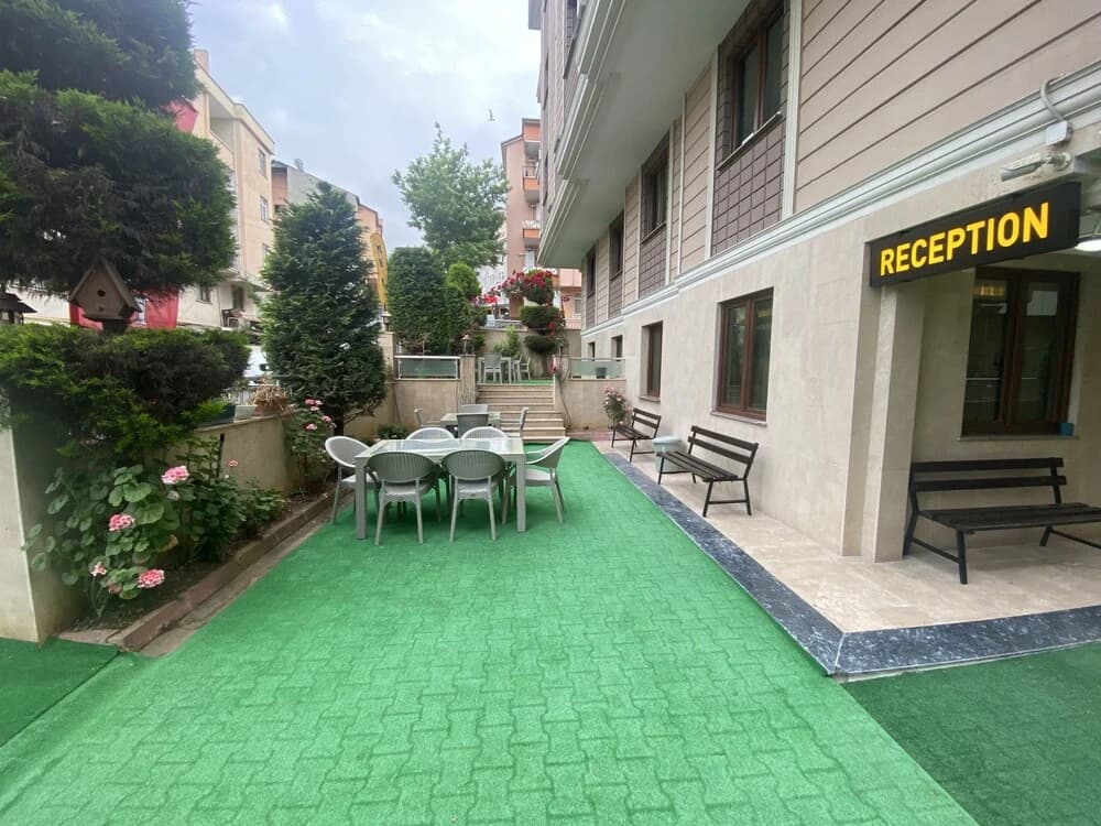 Hotel photo 14