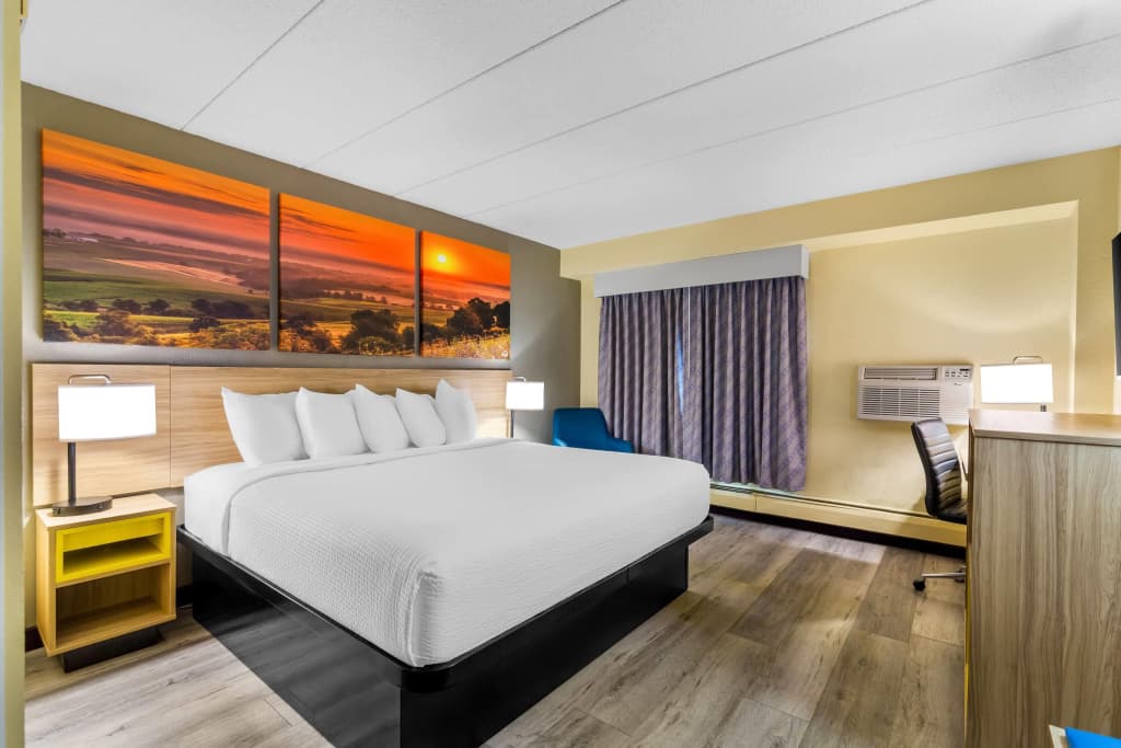 Hotel photo 3