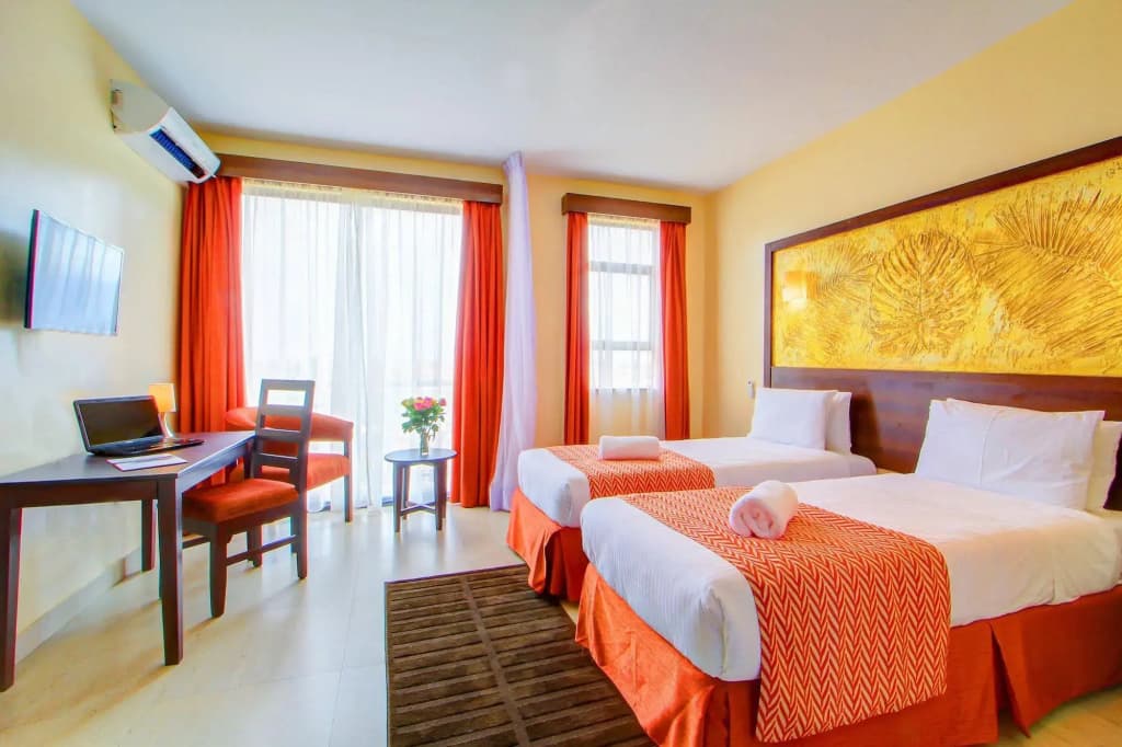 Hotel photo 17