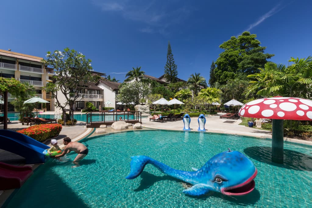 Hotel photo 34