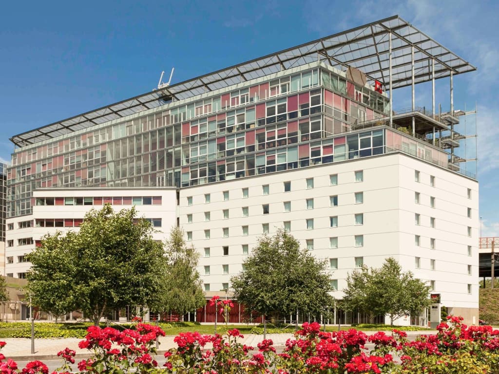 Hotel photo 1