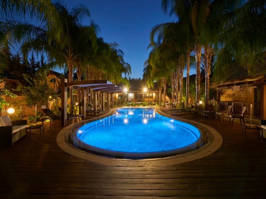 Hotel photo 12