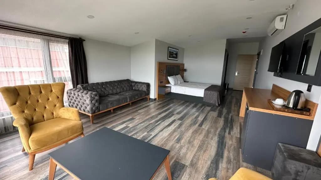 Suite