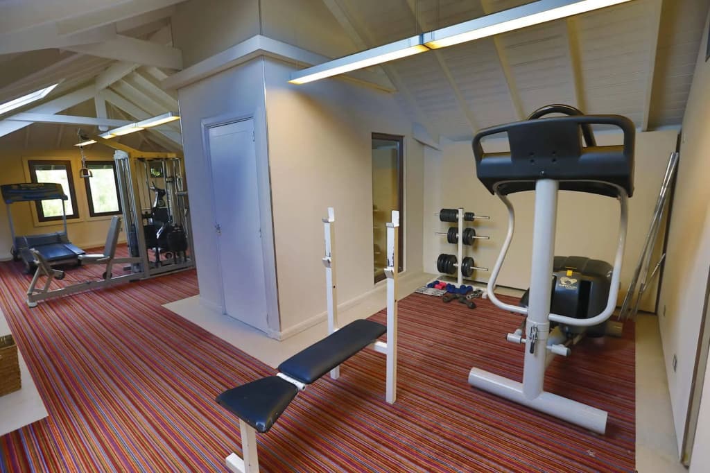 Hotel photo 18