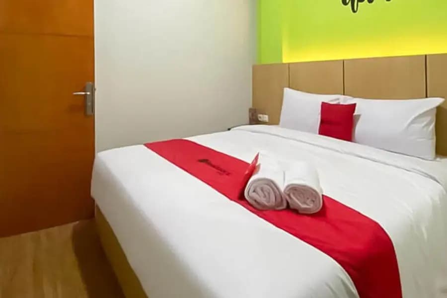 Hotel photo 5