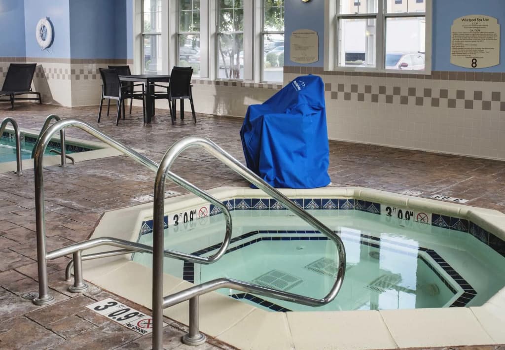 Hotel photo 10