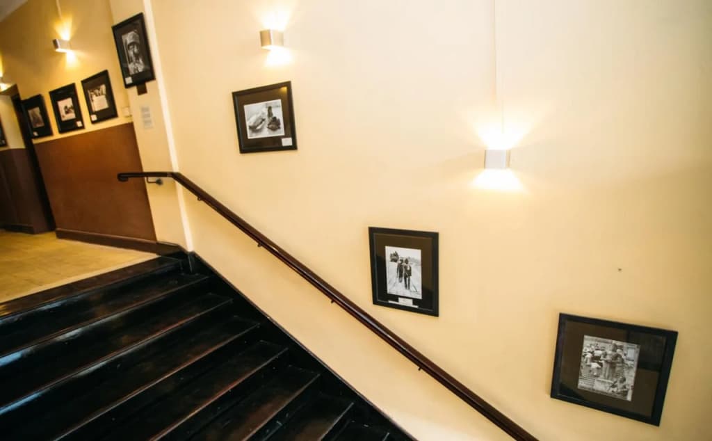 Hotel photo 15