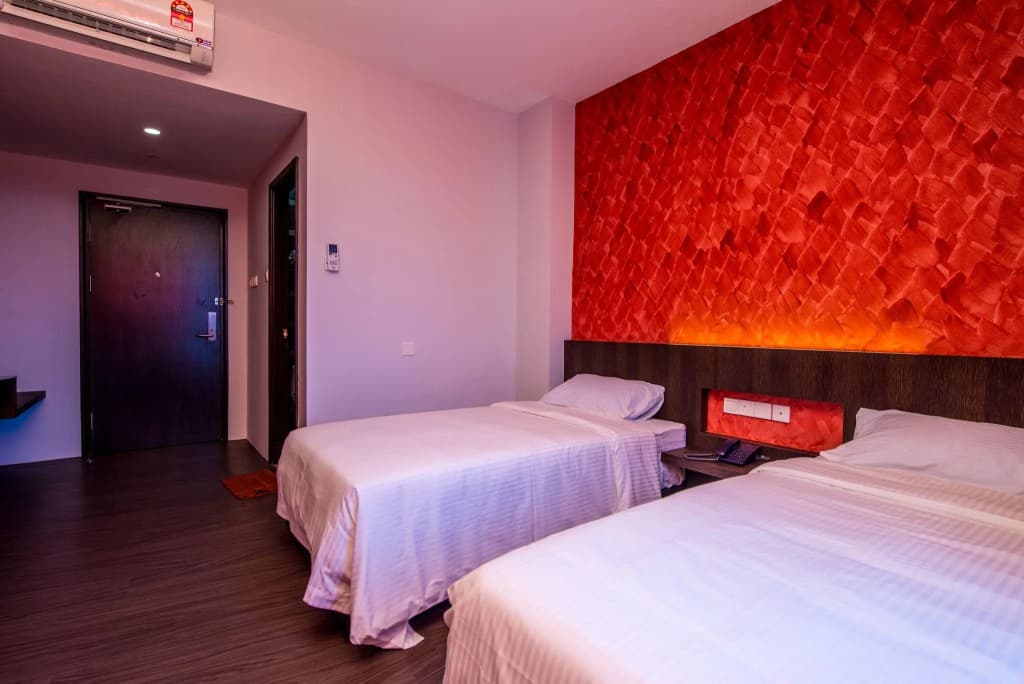 Hotel photo 7