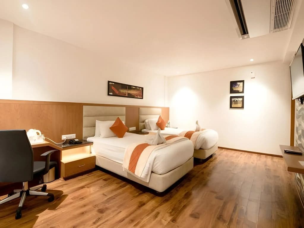 Hotel photo 3