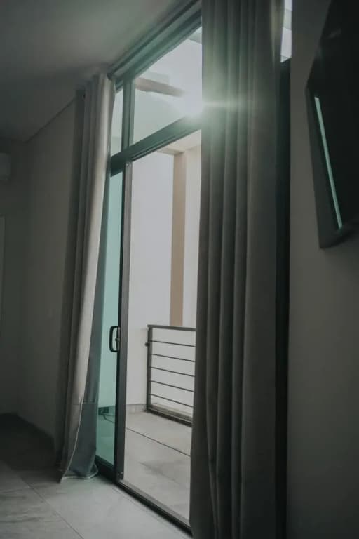 Deluxe Quadruple Suite