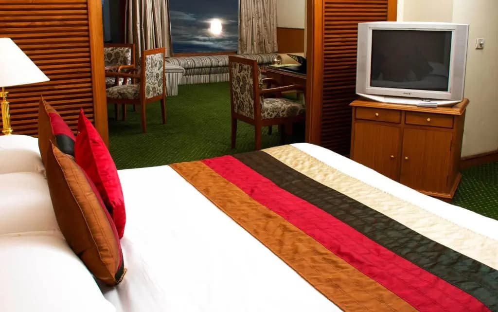 Suite