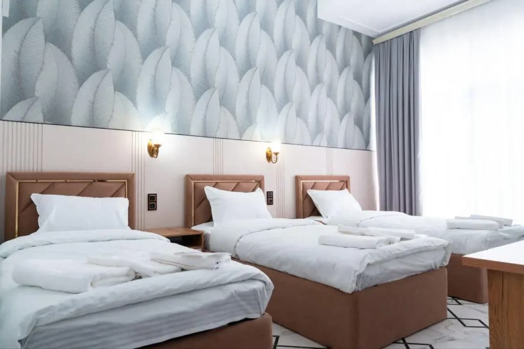 Triple Suite
